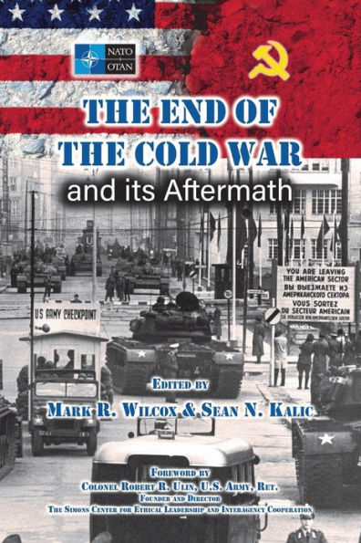 the End of Cold War and its Aftermath