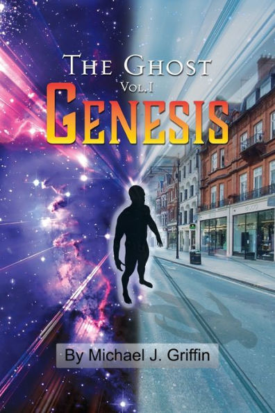 The Ghost Vol 1 Genesis