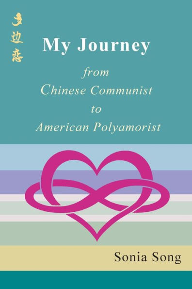 My Journey: from Chinese Communist to American Polyamorist