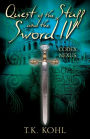 Quest of the Staff and the Sword IV: Codex Nexus