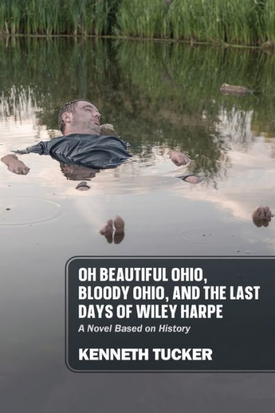Oh Beautiful Ohio, Bloody and the Last Days of Wiley Harpe: A Novel Based on History