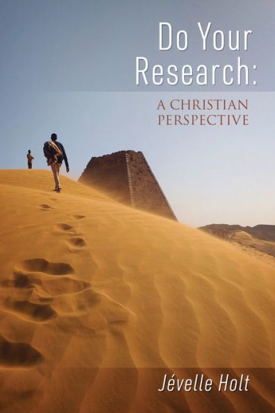 Do Your Research: A Christian Perspective