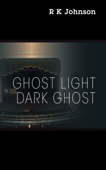 Ghost Light Dark