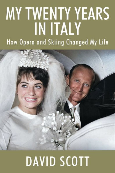 My Twenty Years Italy: How Opera and Skiing Changed Life