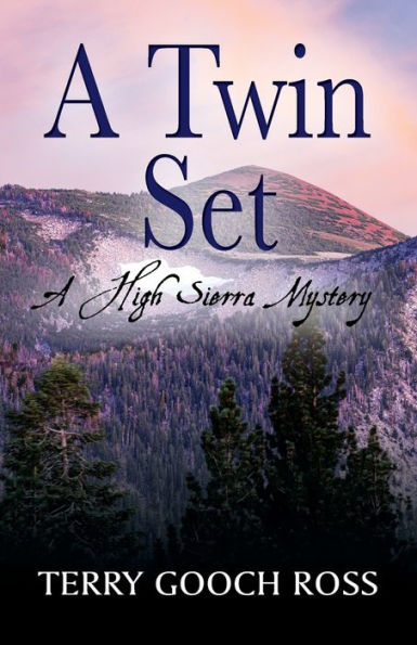 A Twin Set: High Sierra Mystery