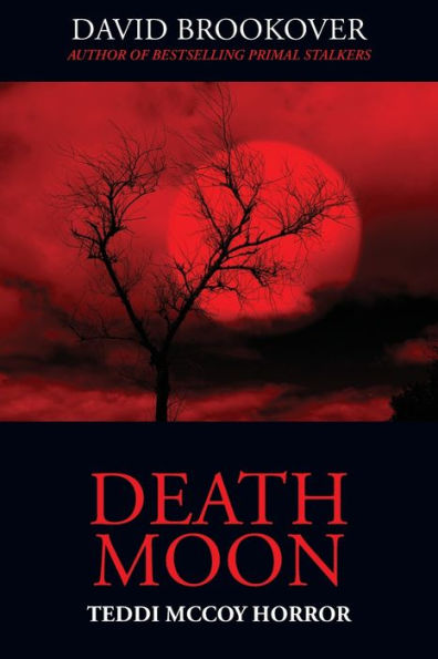 Death Moon: Teddi McCoy Horror