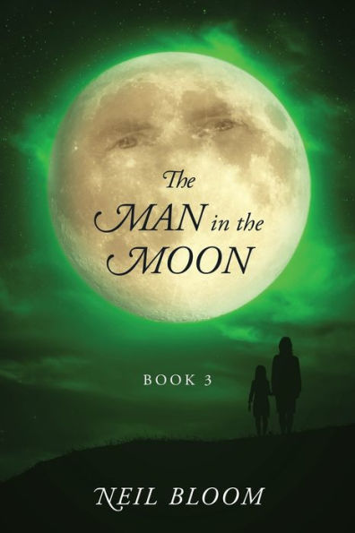 The Man in the Moon: Book 3