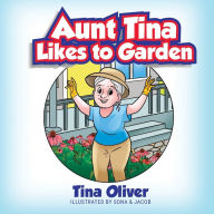 Storytime With The Author: Tina Oliver