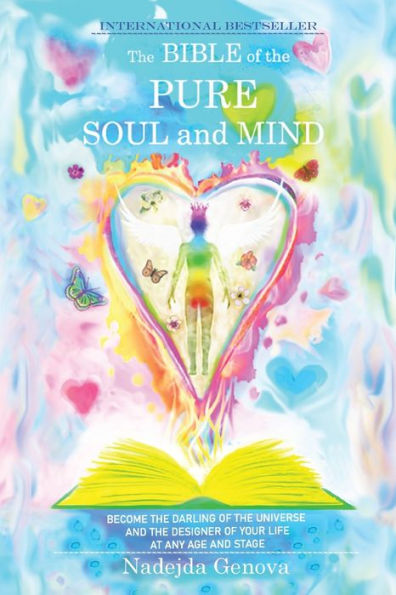 the Bible of Pure Soul and Mind