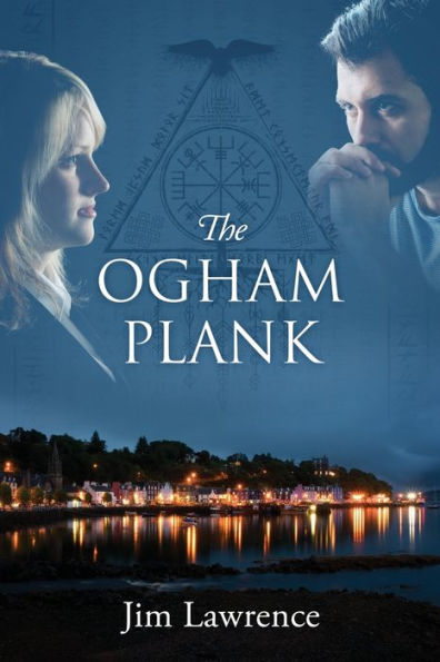 The Ogham Plank