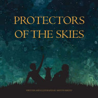 Title: Protectors of the Skies, Author: Ashtyn Parent