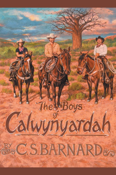 The Boys of Calwynyardah