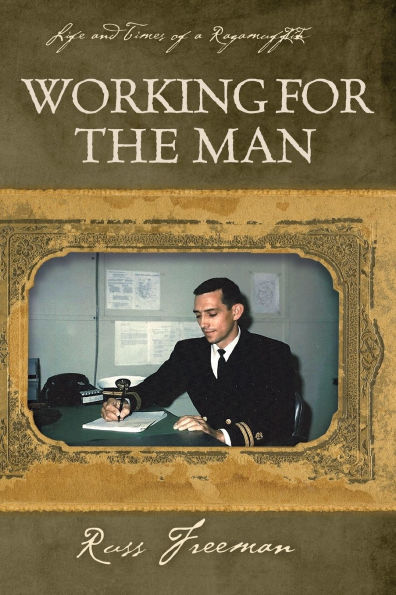 Life and Times of a Raggamuffin II: Working for the Man
