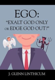 Title: Ego: 