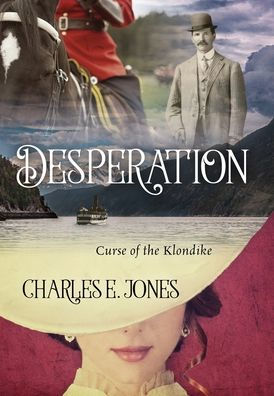 Desperation: Curse of the Klondike