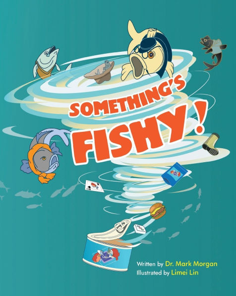 Something's Fishy