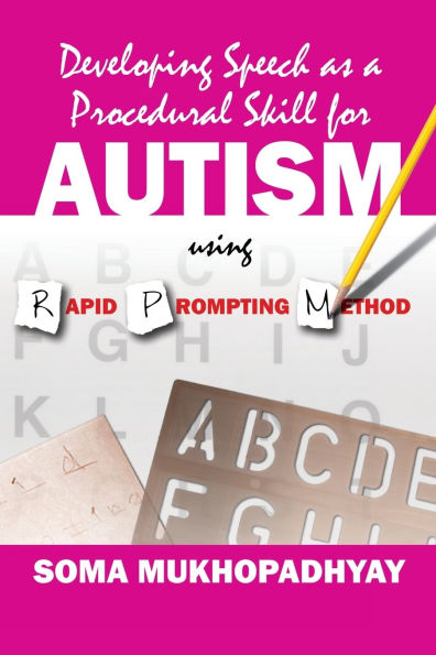 Developing Speech as a Procedural Skill for Autism using RPM