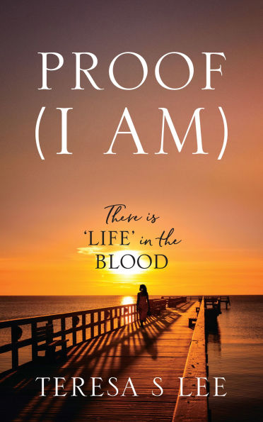 PROOF (I AM): There is 'LIFE' in the Blood