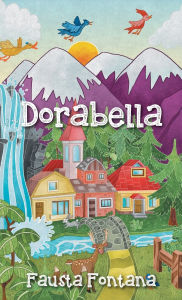 Title: Dorabella, Author: Fausta Fontana