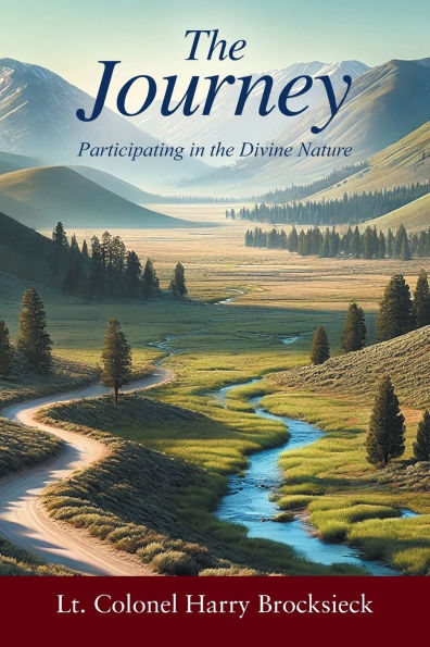 the Journey: Participating Divine Nature