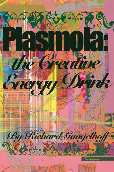 Plasmola: the Creative Energy Drink