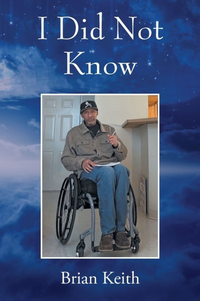 I Did Not Know