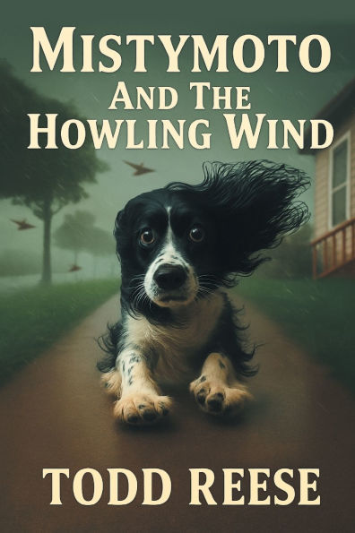 Mistymoto and the Howling Wind