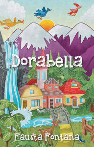 Title: Dorabella, Author: Fausta Fontana