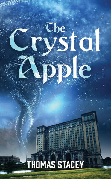 The Crystal Apple