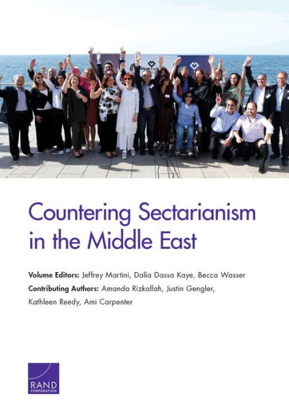 Countering Sectarianism in the Middle East