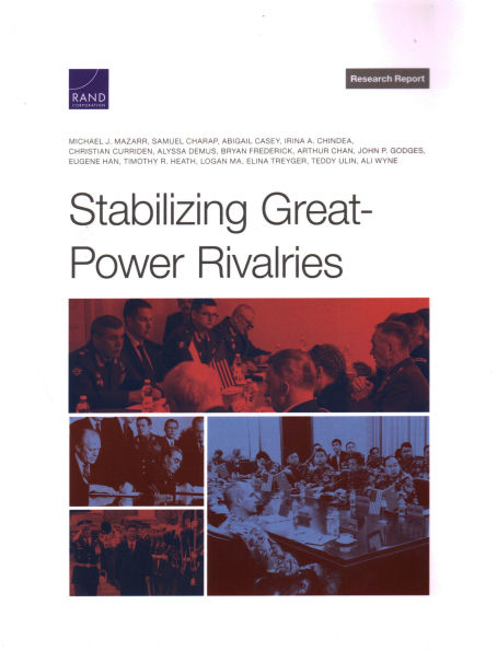 Stabilizing Great-Power Rivalries