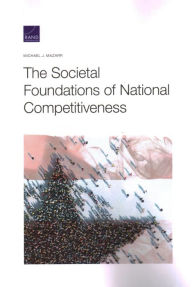 Swedish ebooks download free The Societal Foundations of National Competitiveness
