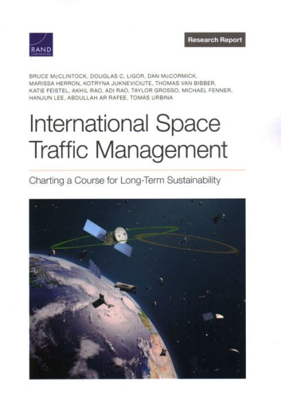 International Space Traffic Management: Charting a Course for Long-Term Sustainability