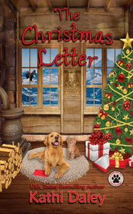 Title: The Christmas Letter, Author: Kathi Daley