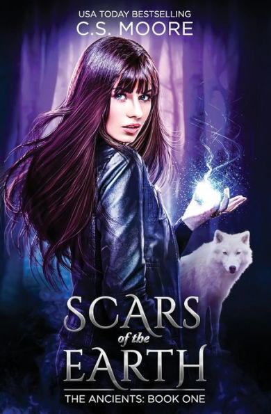 Scars of the Earth: The Ancients: Book One