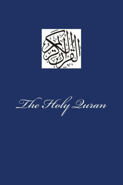 The Holy Quran