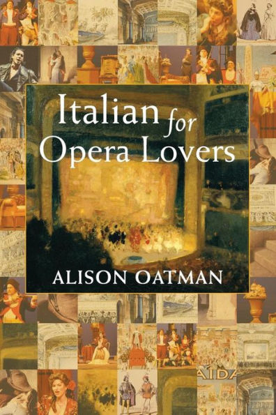 Italian for Opera Lovers