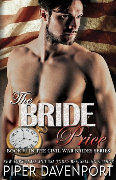 The Bride Price