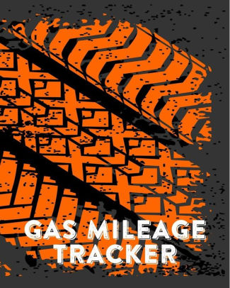 gas mileage tracker vehicle mileage gas expense tracker log book