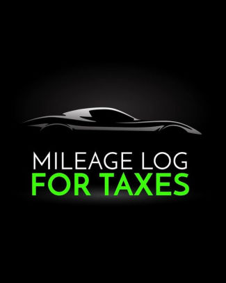 mileage log for taxes vehicle mileage gas expense tracker log