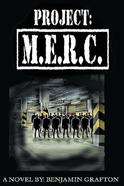 Project: M.E.R.C.