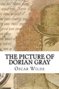 Title: The Picture of Dorian Gray, Author: Oscar Wilde