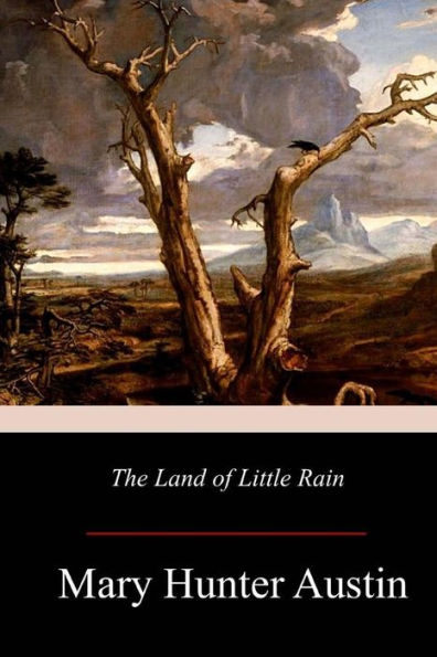 The Land of Little Rain