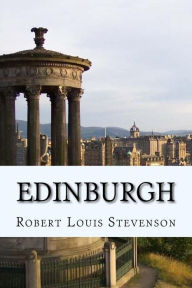 Title: Edinburgh, Author: Mybook