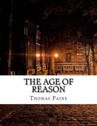 Title: The Age of Reason, Author: Thomas Paine