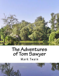 The Adventures of Tom Sawyer