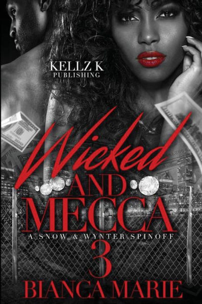 wicked and Mecca 3: a snow and wynter spin off