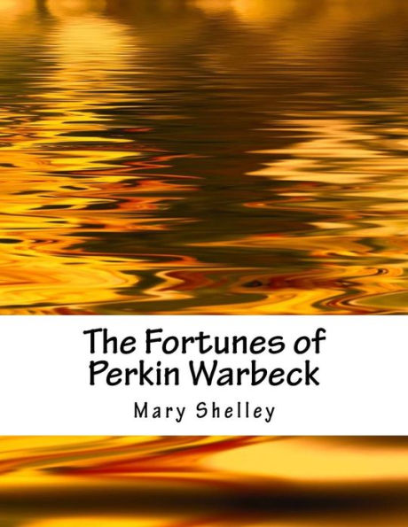 The Fortunes of Perkin Warbeck