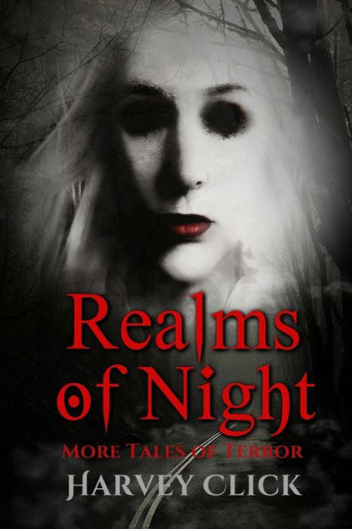 Realms of Night: More Tales of Terror