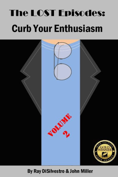The LOST EPISODES: Curb Your Enthusiasm - Volume 2